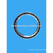 Hybrid/full ceramic mountain bike bearing 61813 61806 bike bearing